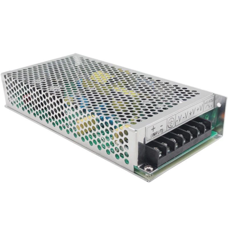 Extralink SD-100B-48 DC/DC Spannungswandler 24V auf 48V 100W