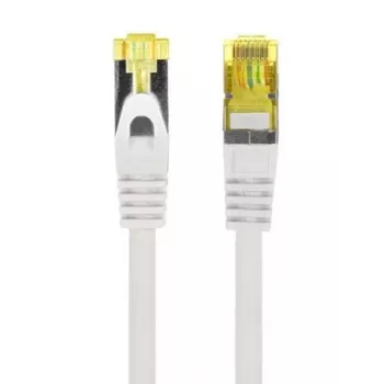 UTP Category 6 Rigid Network Kabel Lanberg PCF6A-10CU-0300-S 3 M Grau
