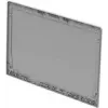 HP N00106-001 Laptop-Ersatzteil Displayabdeckung