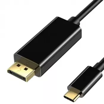 Kabel USB Typ-C auf DisplayPort, 4K, 60Hz, 3m