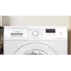 Frontlader-Waschmaschine Bosch WGE02201PL — 8 kg, 1200 U/min, 55 l Trommel, LED-Anzeige, Inverter