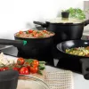 Russell Hobbs RH03260EU7 Verde Stielkasserolle 20 cm