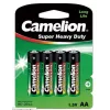 Einwegbatterie Camelion R6P-BP4G