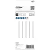 Stichsägeblatt Bosch T 321 BF Speed für Metall Aluminium Epoxid Bimetall