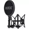 RODE NT1 5th Generation Black - Kondensatormikrofon