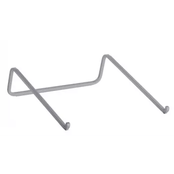 Rain Design mBar Stand f. MacBook/Pro, Laptop Stand, Space Grey