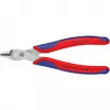 Knipex Electronic Super Knips XL Diagonal-Seitenschneider