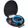 NRGkick 32A 10 m Set Optimal EV-Ladegerät mit Adapter und Tasche, WLAN, 12101061