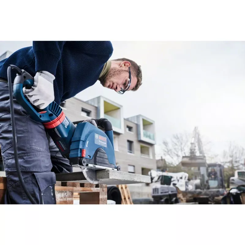 Bosch 2 608 602 397 Winkelschleifer-Zubehör Trennscheibe