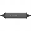 Homematic IP HmIP-PSMCO Schalt-Mess-Kabel außen, schwarz