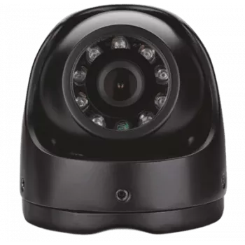 TOMTOM Webfleet AUX Pro Dome-Large — externes AUX-Lautsprecher-/Mikrofonzubehör
