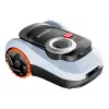 Roboter-Rasenmäher Segway Navimow i215 LiDAR – 22 cm Schnittbreite, 2–7 cm Höhe, Batterie