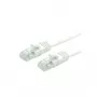 VALUE UTP-Patchkabel Kat.6, LSOH, Weiß, 5 m (21.99.1066)