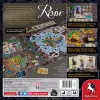 Pegasus Spiele Revive Revice Brettspiel