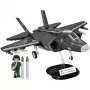 Bausteine F-35B STOVL Lightning II 610 Teile