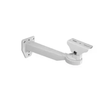 Halterung PELCO EM14A Halterung für Überwachungskamera, universal, weiß, max. Länge 29,2 cm