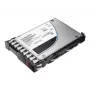 HPE 804625-B21 Mixed Use-2 SSD 800 GB, 2.5 SFF (6,4 cm), Hot-Swap, SATA 6Gb/s, mit SmartDrive-Träger