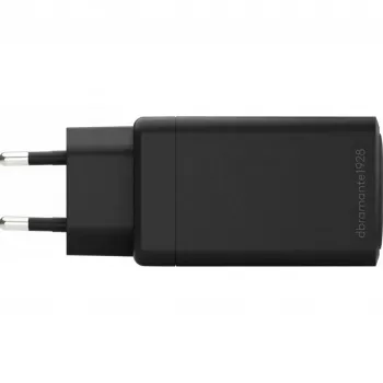 dbramante1928 Bulk-EUWallCharger-USB-C30W+USB-A18W-W