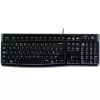 Logitech K120 - Tastatur - USA