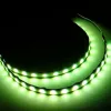 SilverStone SST-LSB01 RGB-LED-Hub mit 2 LED-Streifen, Schwarz