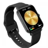 Smartwatch GRC CLASSIC schwarz