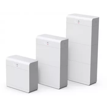 Batteriemodul 6,9 kWh LiFePO4 IP66 Gewicht 68 kg