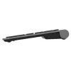 Numerischer Tastenblock TRUST Xalas 22 Tasten RF Wireless Scherenschalter für Laptop/PC, Silber, 94 g