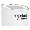 Barcode/QR-Code-Reader socket mobile SOCKETSCAN S320 — Bluetooth, Universal, Weiß