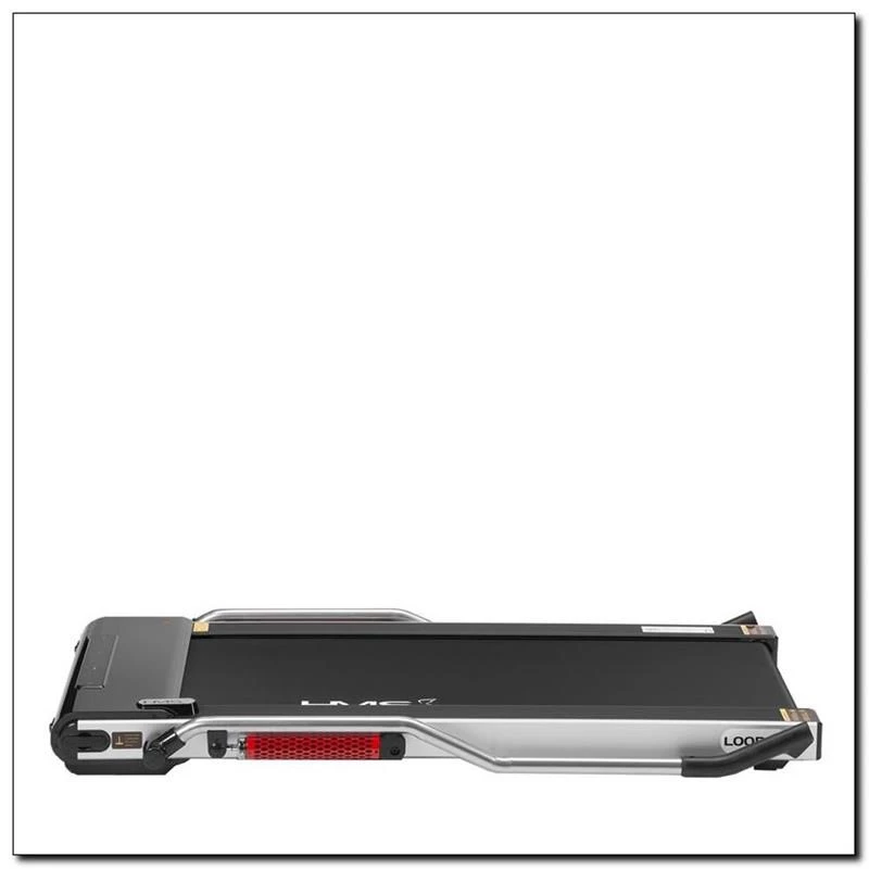 HMS Fitness LOOP15 Laufband 1205 x 450 mm 6 km/h