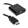 Videokabeladapter Akasa AK-CBHD15-20BK