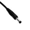 Akyga AK-PD-06 Ladegerät für Dyson V6 / V7 / V8 Staubsauger, 26,1 V / 0,78 A, 20 W, 1,8 m
