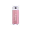 Transcend ESD300P 2 TB tragbare SSD, USB-C 10 Gbit/s, Rosy Pink, TS2TESD300P