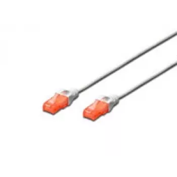 Patchkabel Digitus CAT 6 U/UTP LSZH 2m