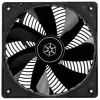 SilverStone SST-AP140I Lüfter, 140 mm, schwarz