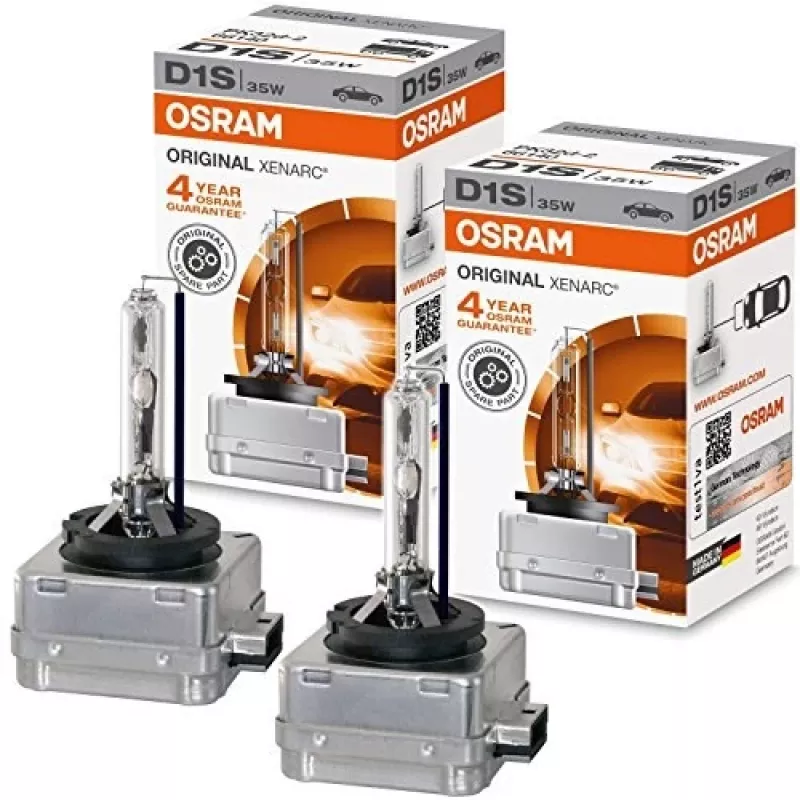 Osram 66140 Kfz-Lampe