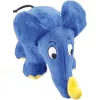 Schmidt Spiele Die Maus Elefant Plüschfigur
