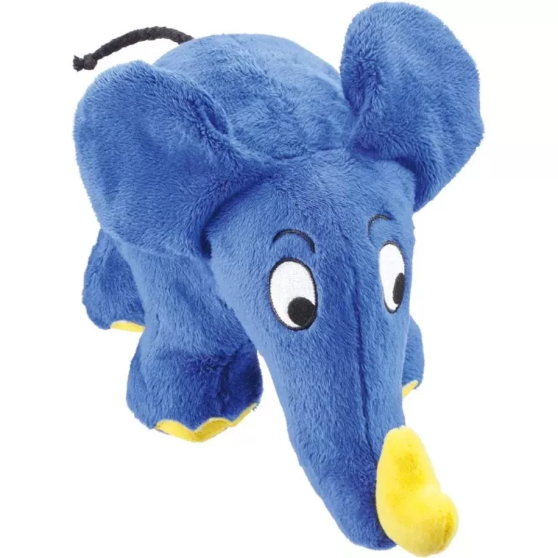Schmidt Spiele Die Maus Elefant Plüschfigur