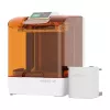 Creality Halot X1 Combo LCD-Resin-3D-Drucker, 16K-Mono-LCD, Auto Feed Unit