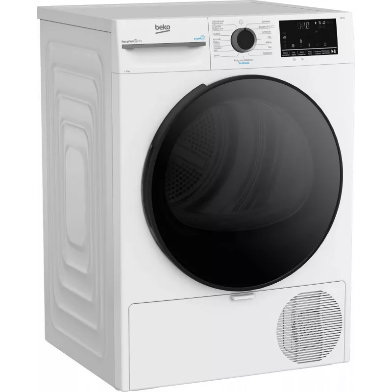 Wäschetrockner BEKO BM3T49249W — freistehender Wäschetrockner, Modell BM3T49249W