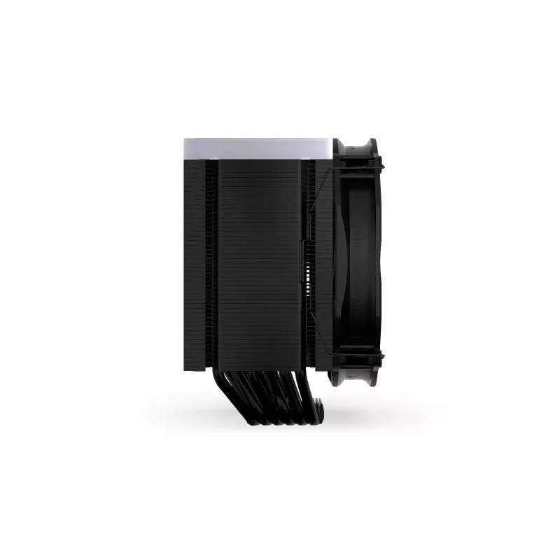 ENDORFY Fortis 5 ARGB CPU-Kühler, Schwarz