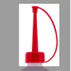 HSM 1235997403 Aktenvernichter-Schneidwerk Reinigungs- und Schmieröl, 250 ml