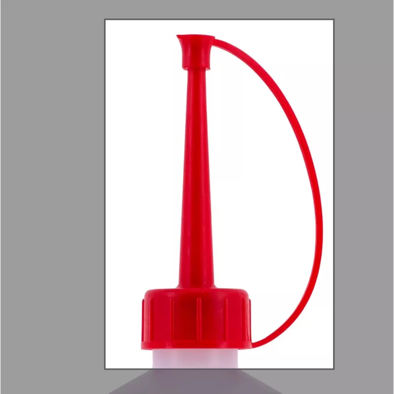 HSM 1235997403 Aktenvernichter-Schneidwerk Reinigungs- und Schmieröl, 250 ml