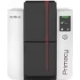 Evolis - Overlay schwarz - Farbband (R2F210NAAA)