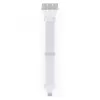 Jonsbo DY-2 PC-Lichtkabel, GPU 12+4-Pin, 0,24 m
