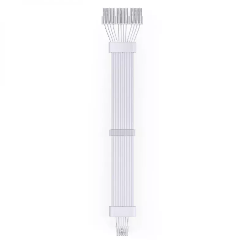 Jonsbo DY-2 PC-Lichtkabel, GPU 12+4-Pin, 0,24 m