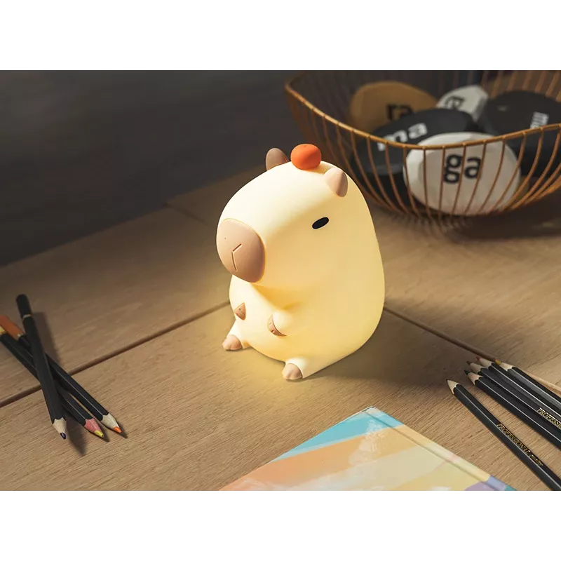 Tracer Capybara 47559 Nachtlampe