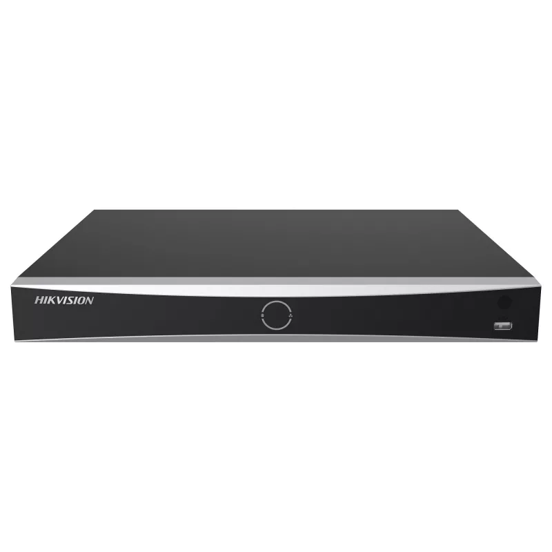 Netzwerk-Videorekorder Hikvision DS-7608NXI-I2/8P/VPRO 8 Kanäle 4K