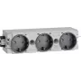 Hager GS30009011 Steckdose graphit (GS30009011)