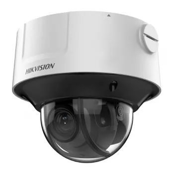 IP-Überwachungskamera Hikvision DS-2CD3D86G2T-IZHSUY 3840x2160 Innenbereich Außenbereich
