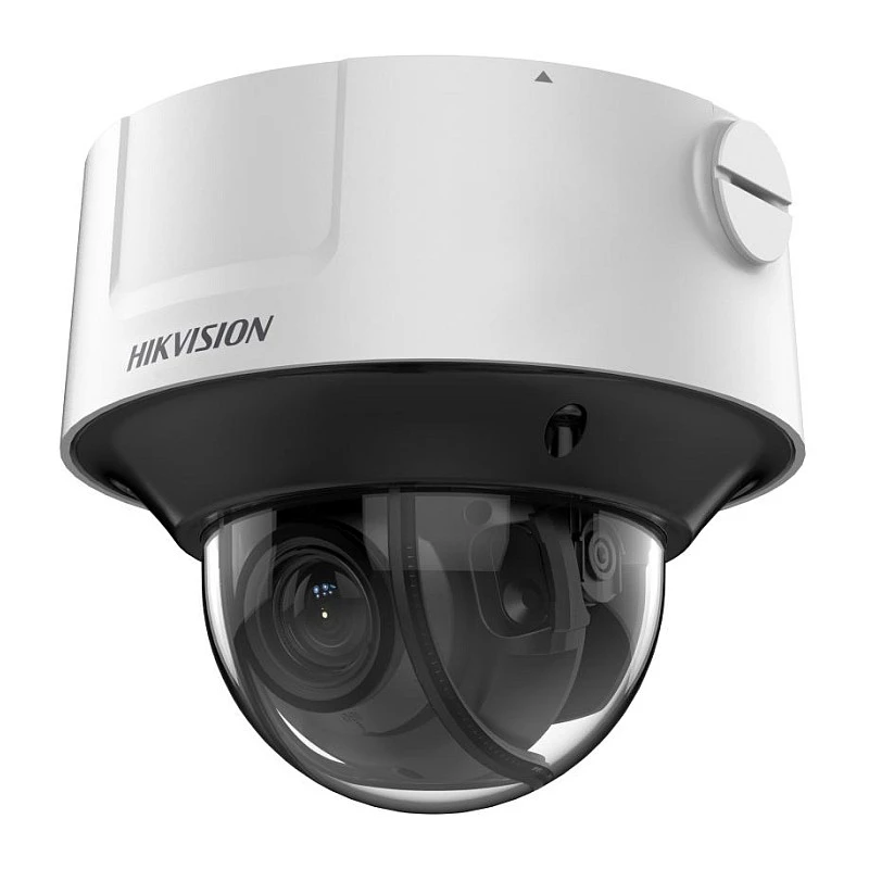 IP-Überwachungskamera Hikvision DS-2CD3D86G2T-IZHSUY 3840x2160 Innenbereich Außenbereich
